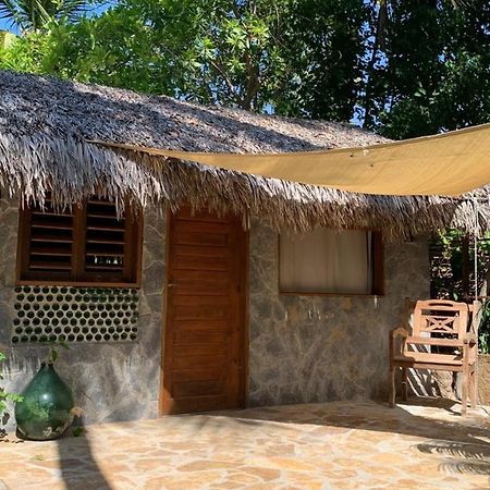 Hotel Guajiru Kite Safari Itarema Zewnętrze zdjęcie
