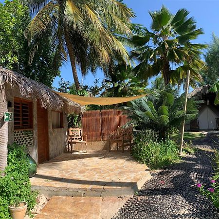 Hotel Guajiru Kite Safari Itarema Zewnętrze zdjęcie