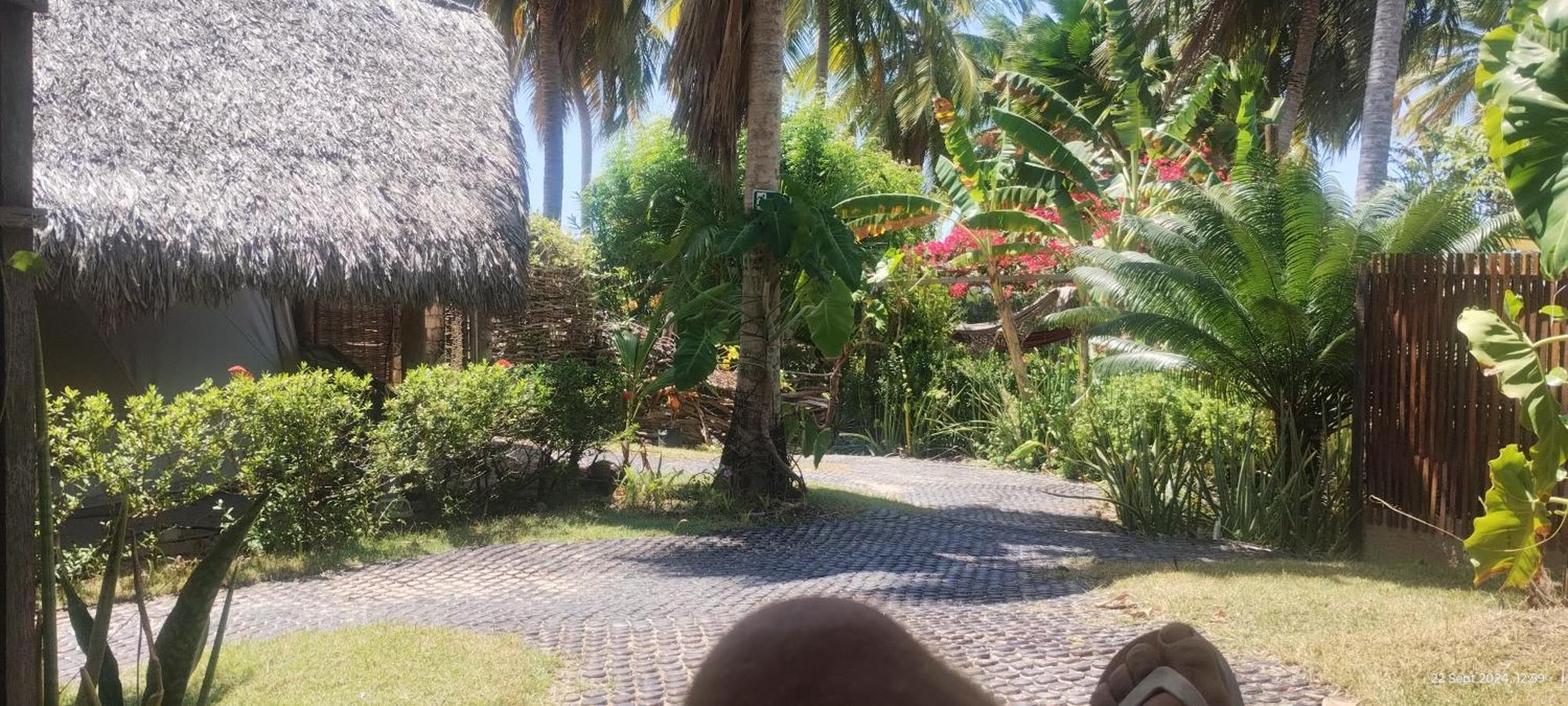 Hotel Guajiru Kite Safari Itarema Zewnętrze zdjęcie