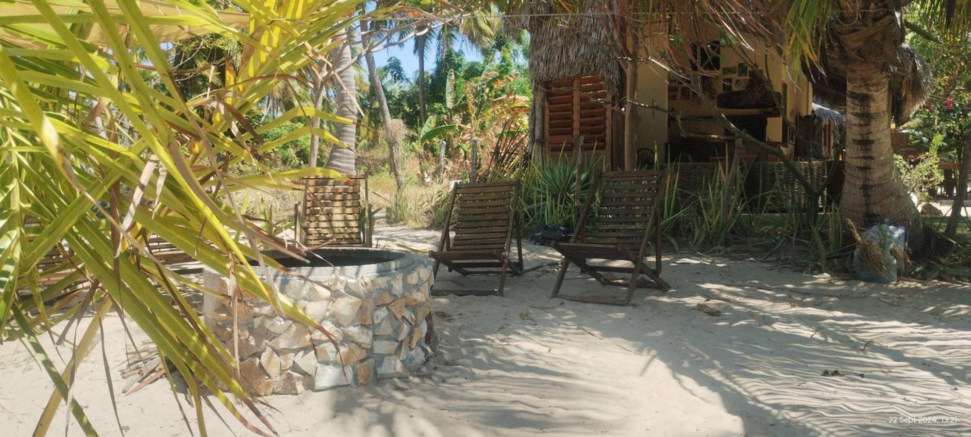 Hotel Guajiru Kite Safari Itarema Zewnętrze zdjęcie