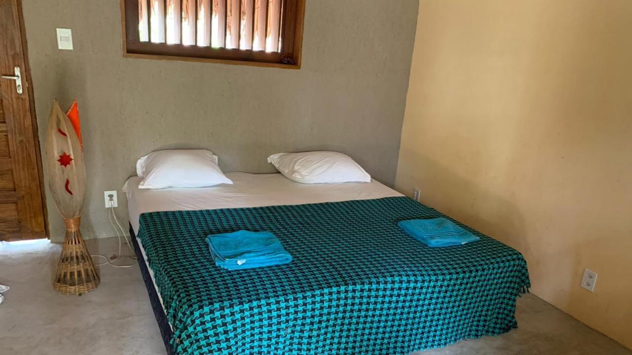 Hotel Guajiru Kite Safari Itarema Zewnętrze zdjęcie
