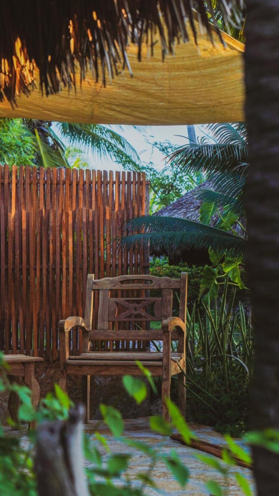 Hotel Guajiru Kite Safari Itarema Zewnętrze zdjęcie